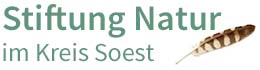 Stiftung Natur im Kreis Soest - Logo